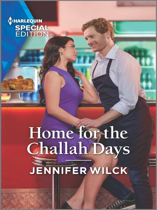 Title details for Home for the Challah Days by Jennifer Wilck - Available